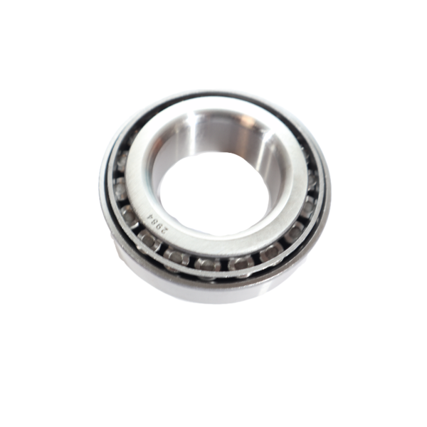 Dodge WC Wheel Bearing Outer