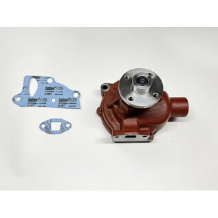 Dodge WC Dodge WC Water pump