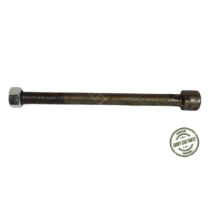 Leaf Spring Center Bolt Frt & RR WC64KD