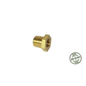 Bushing, Fuel Filter