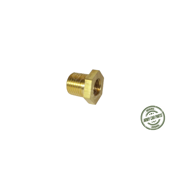 Willys MB  Bushing, Fuel Filter