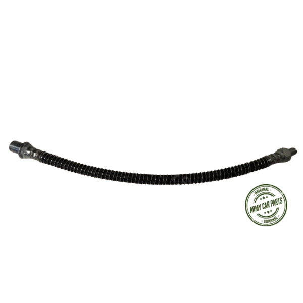 Dodge WC Flex brake hose front short Dodge