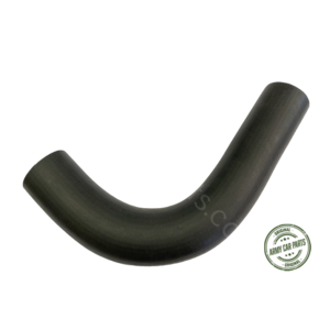 HOSE, radiator lower (rubber)