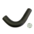 Willys MB HOSE, radiator lower (rubber)