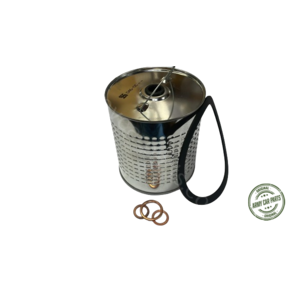 Oilfilter, MB, Dodge, M38