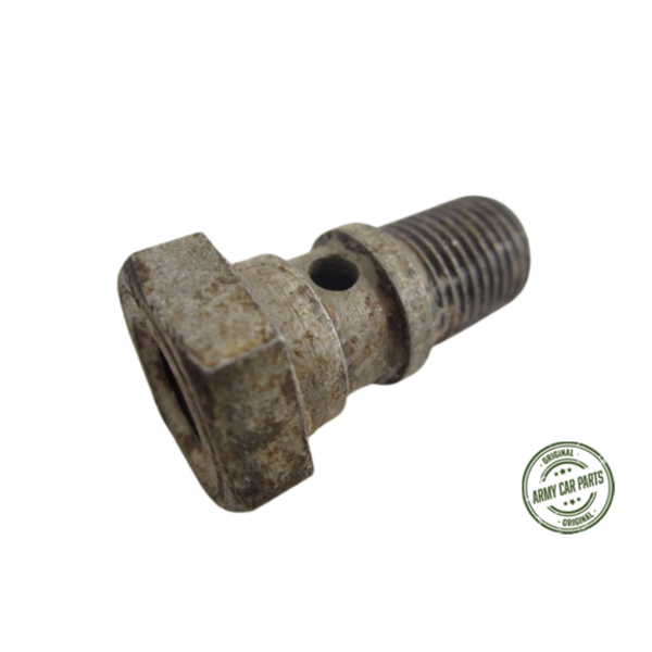 Willys MB BOLT, Master Cylinder Outlet Fitting