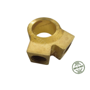 N Fitting , Master Cylinder