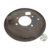 Willys MB Anchor Plate, Brake Shoe