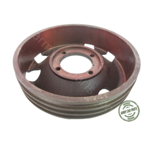 Drum, Handbrake (late model)