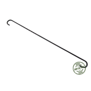 LINK, hand brake return spring