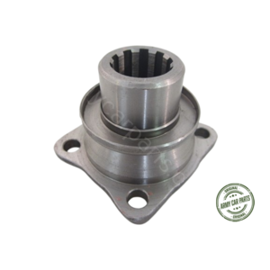 Flange, Companion