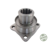 Willys MB  Flange, Companion