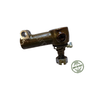 Tie Rod End Left Dodge