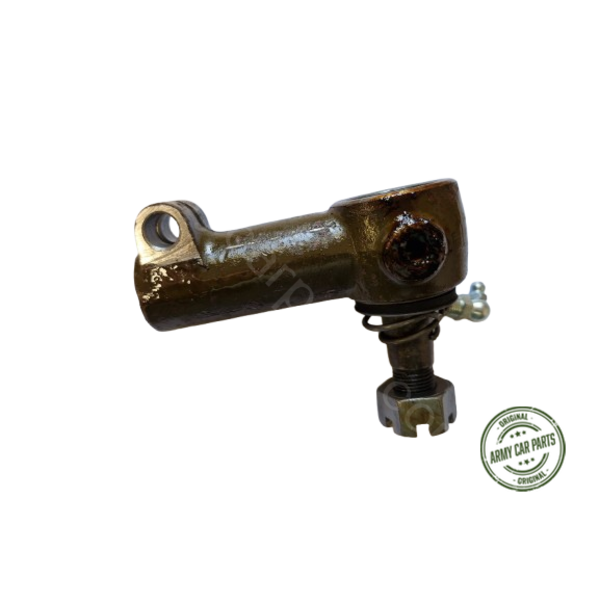 Dodge WC Tie Rod End Left Dodge
