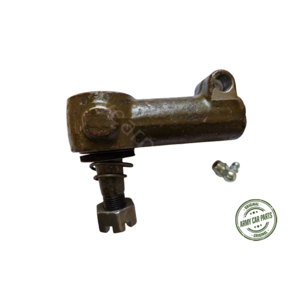 Dodge WC Tie Rod End Left Dodge