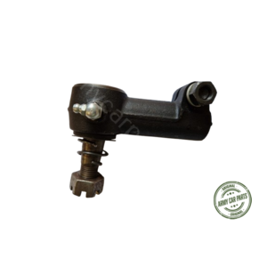 Tie Rod End Right Dodge