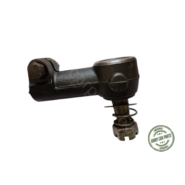 Dodge WC Tie Rod End Right Dodge