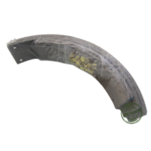 Brake  Shoe  Lining  & Rivet Service Package