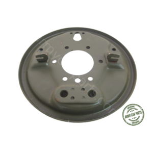 Anchor Plate, Brake Shoe