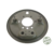 Willys MB Anchor Plate, Brake Shoe