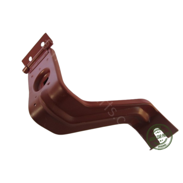 Willys MB  Headlight Bracket  Right Hand