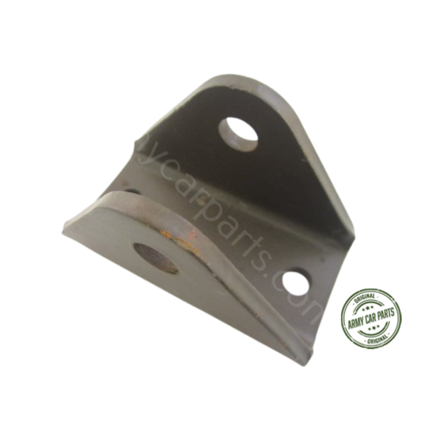 Willys MB Front and rear spring pivot bracket