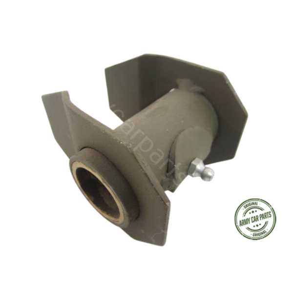 Willys MB Crossmember intermadiate Front bracket