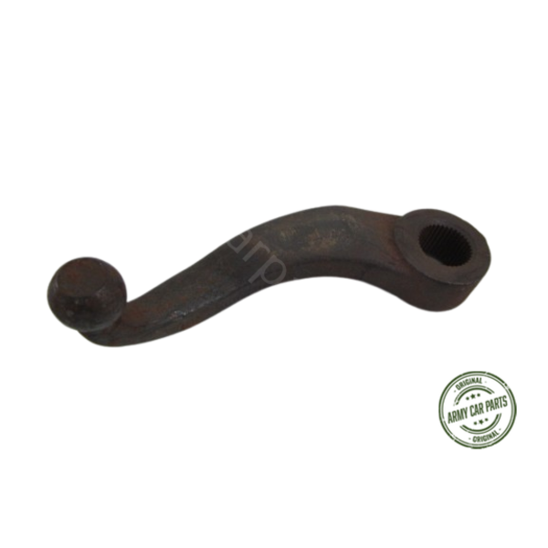 Seal Tested Automotive Parts AD Arm, Steering