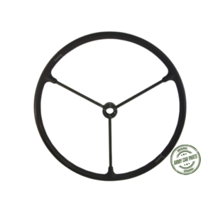 Spokes Steering Wheel