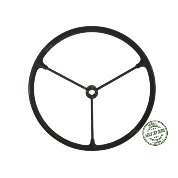 Willys MB Spokes Steering Wheel