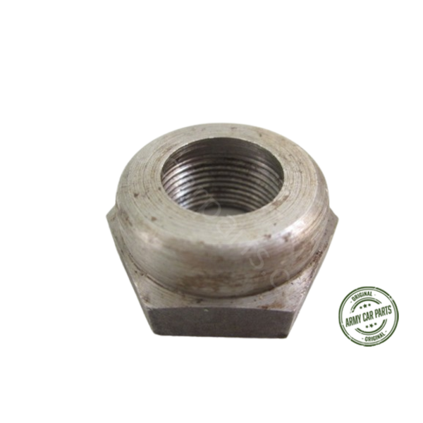 Willys MB E NUT, horn button