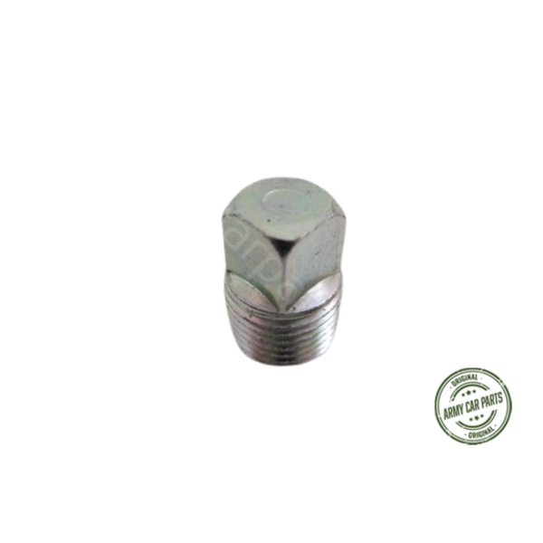 Willys MB P-Stecker