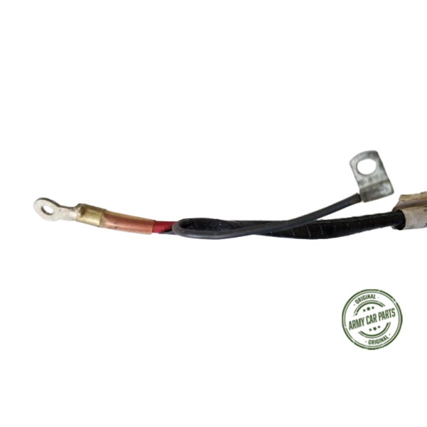 Dodge WC Wire Assembly Coil to Filter, Starter to Filter