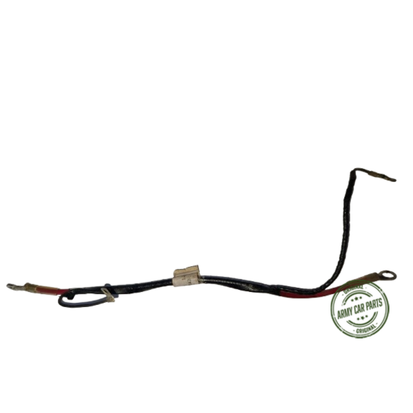Dodge WC Wire Assembly Coil to Filter, Starter to Filter