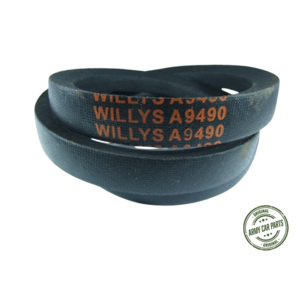Belt Willys MB