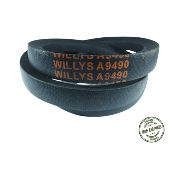 Willys MB Belt Willys MB