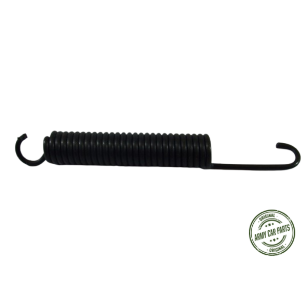 Willys MB Tension Spring Generator Arm