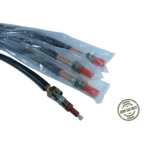M38A1/Nekaf M38A1 Spark plug cable set