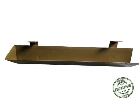 Rain Gutter - Army Car Parts