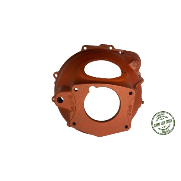 Willys MB Bellhousing MB