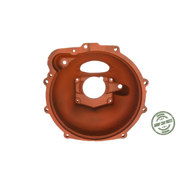 Willys MB Bellhousing MB