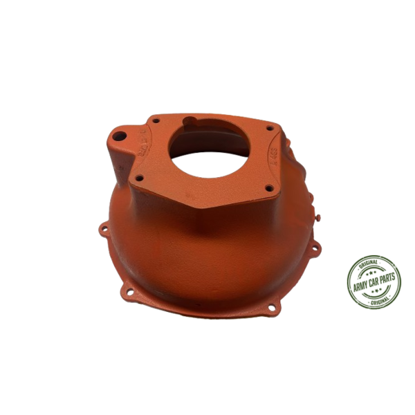 Willys MB Bellhousing MB