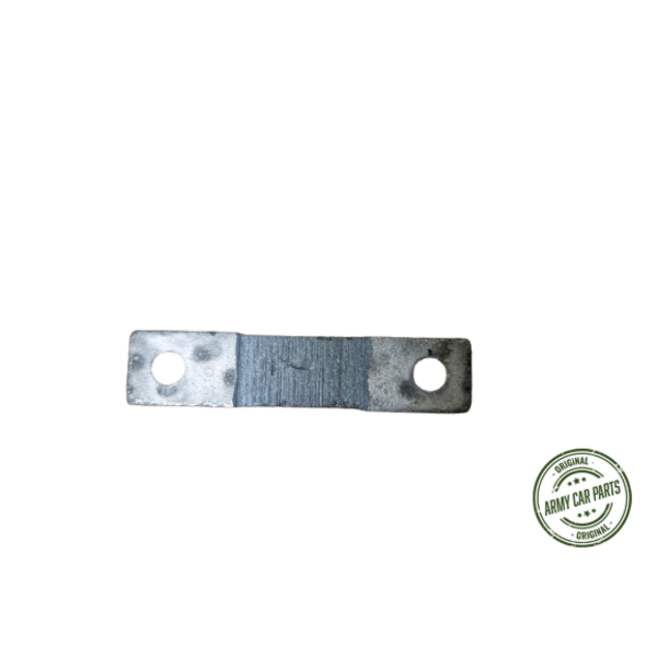 Willys MB Resistor 7 ohm
