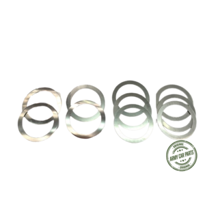 Shim Set Differential Case Bearing
