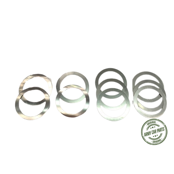 Willys MB Shim Set Differential Case Bearing
