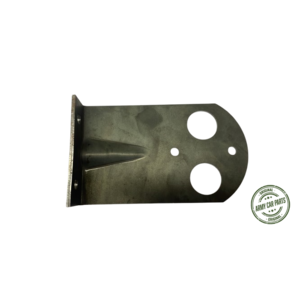 Bracket Tail Light Trailer Ben Hur Steel Body