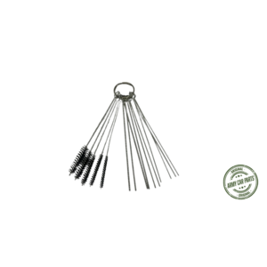 Cleaning Brush Set (for Carburator)