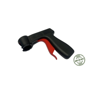 Spray Paint Gun