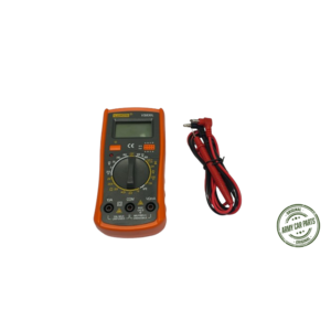 Multi Meter
