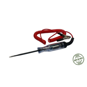 Circuit Tester 6-24V